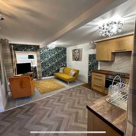 Thee Olde Cow Shed Cottingham, Central Location, 500 Meters From Cottingham Train Station, Close To Hull & Beverly, Free Parking & Wi-Fi , Entire Detached Property Dış mekan fotoğraf