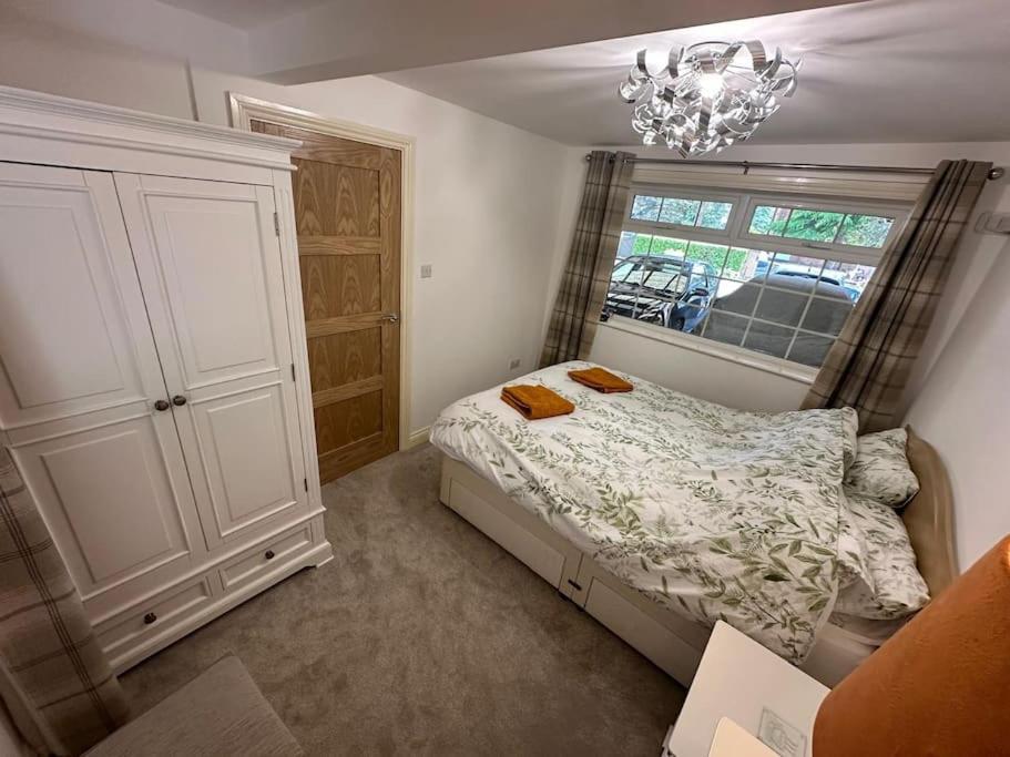 Thee Olde Cow Shed Cottingham, Central Location, 500 Meters From Cottingham Train Station, Close To Hull & Beverly, Free Parking & Wi-Fi , Entire Detached Property Dış mekan fotoğraf